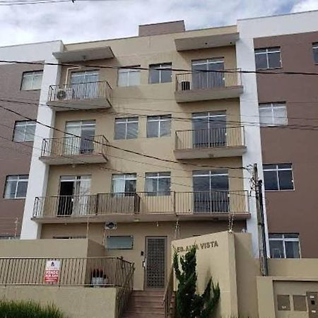 Apartamento Terreo Com Jardim E Garagem Ponta Grossa (Parana) Exterior photo