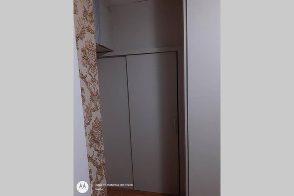 Apartamento Terreo Com Jardim E Garagem Ponta Grossa (Parana) Exterior photo